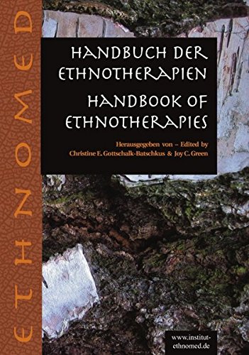 Handbuch der Ethnotherapien