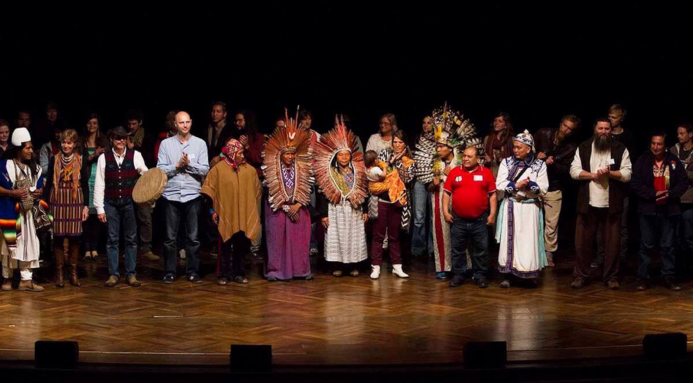 Erlebnis-Vortragsabend 2. März 2018